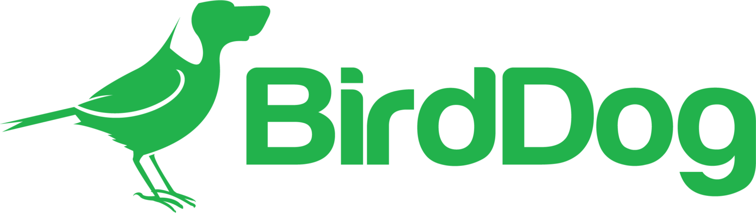 BIRDDOG